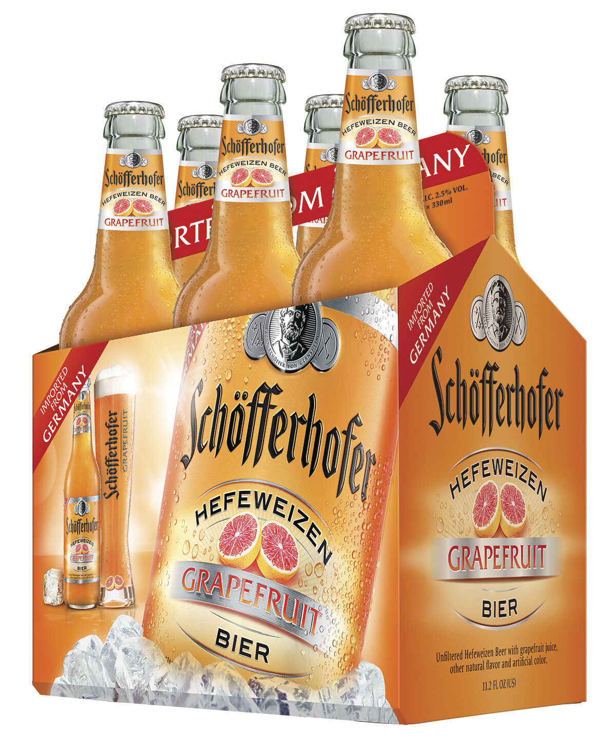 A six-pack